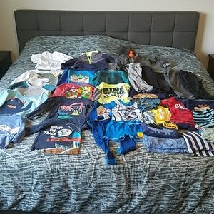 Boys 3T Bundle/Lot